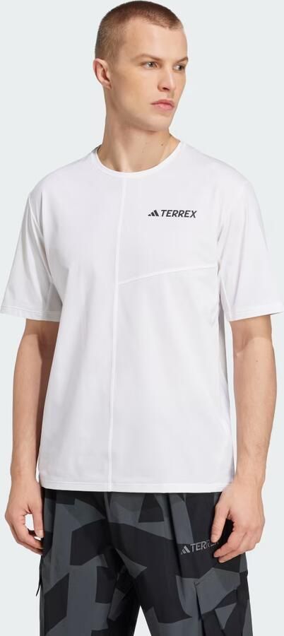 Adidas Terrex Multi Climacool T-shirt