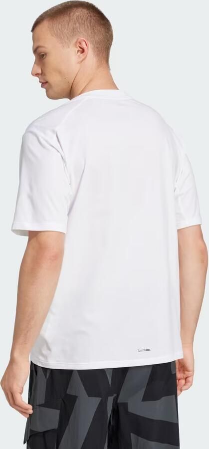 Adidas Terrex Multi Climacool T-shirt - Foto 5