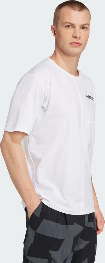 Adidas Terrex Multi Climacool T-shirt - Foto 6