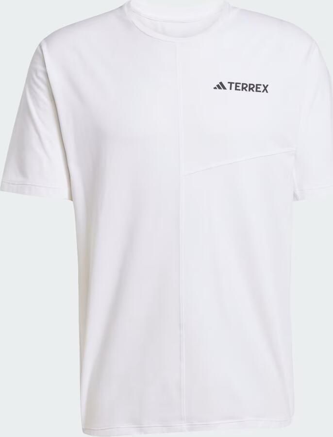 Adidas Terrex Multi Climacool T-shirt - Foto 4