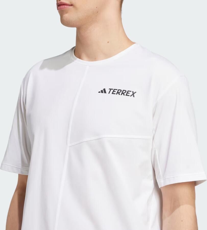 Adidas Terrex Multi Climacool T-shirt - Foto 3