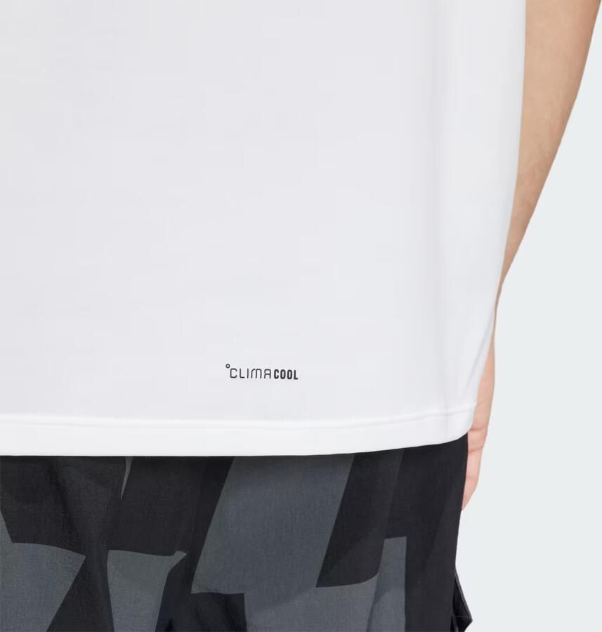 Adidas Terrex Multi Climacool T-shirt - Foto 2