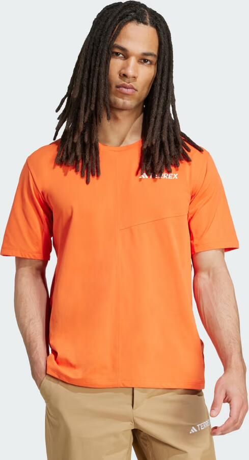 Adidas Terrex Multi Climacool T-shirt