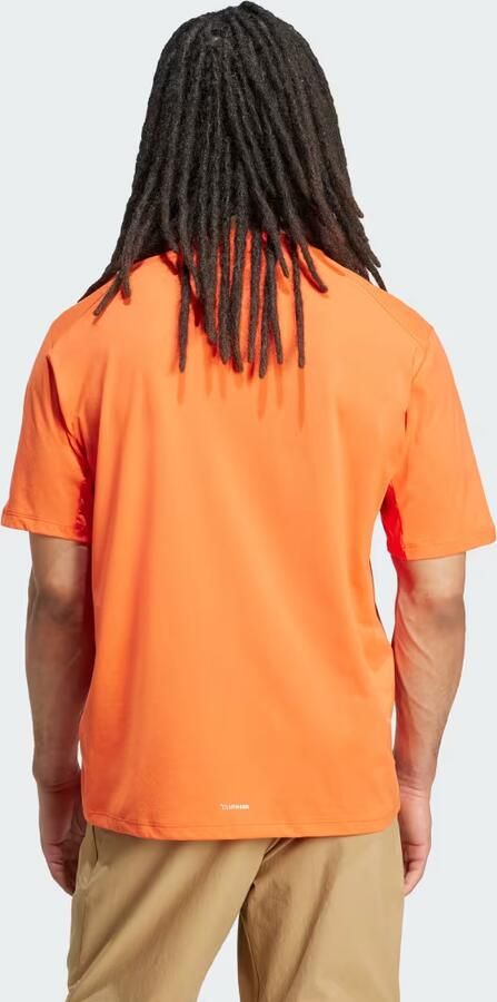 Adidas Terrex Multi Climacool T-shirt - Foto 5