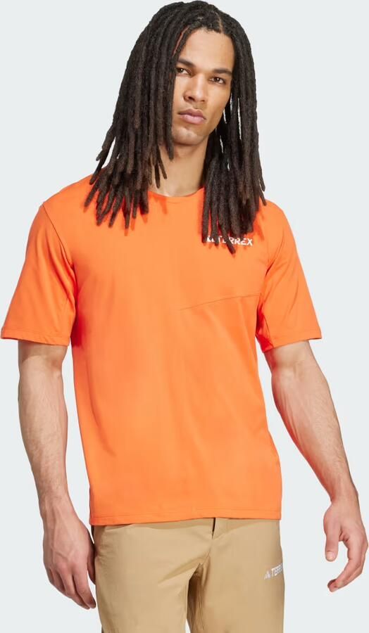 Adidas Terrex Multi Climacool T-shirt - Foto 4