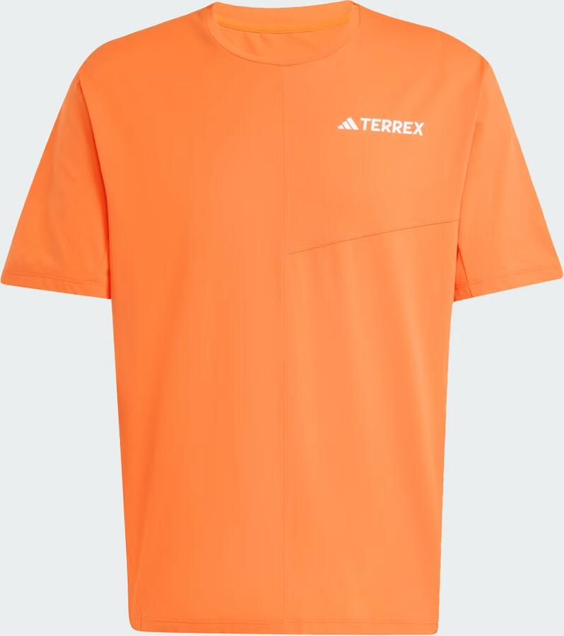 Adidas Terrex Multi Climacool T-shirt - Foto 3