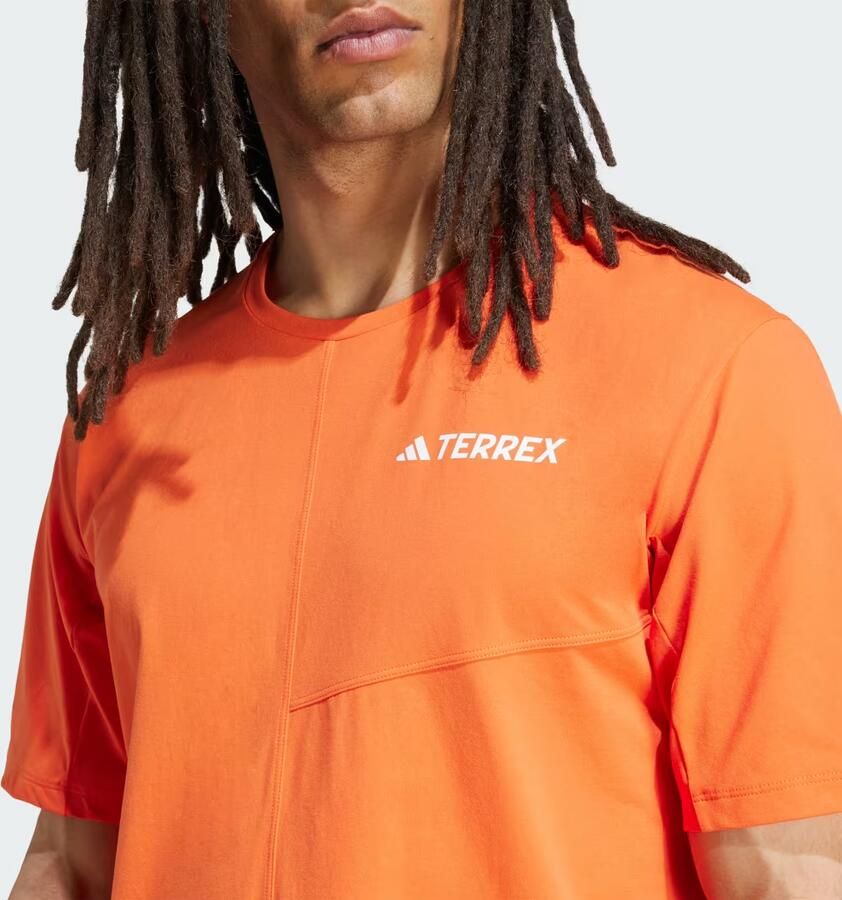 Adidas Terrex Multi Climacool T-shirt - Foto 2