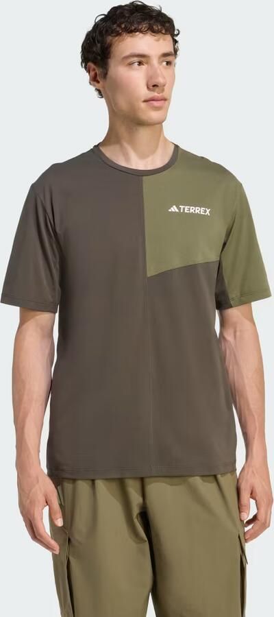 Adidas Terrex Multi Climacool T-shirt