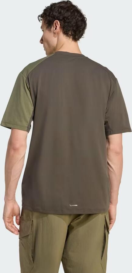 Adidas Terrex Multi Climacool T-shirt - Foto 6
