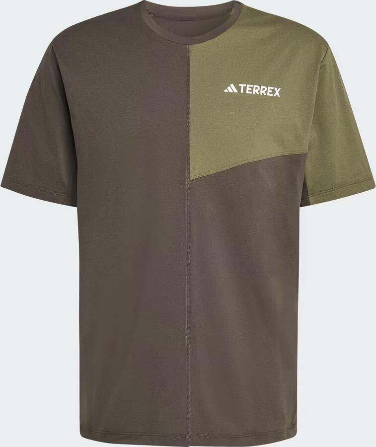 Adidas Terrex Multi Climacool T-shirt - Foto 3