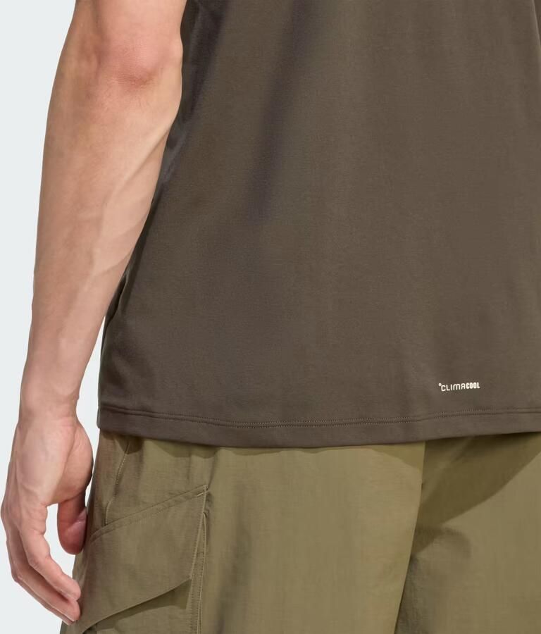Adidas Terrex Multi Climacool T-shirt - Foto 2