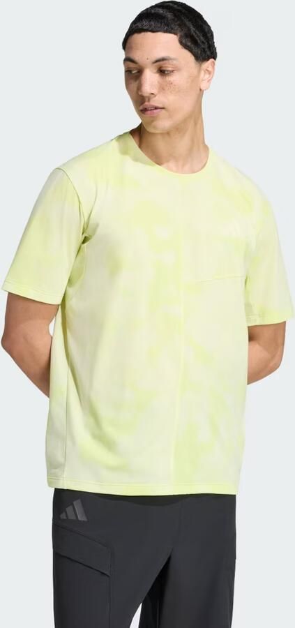 Adidas Terrex Multi CLIMACOOL T-shirt met Print