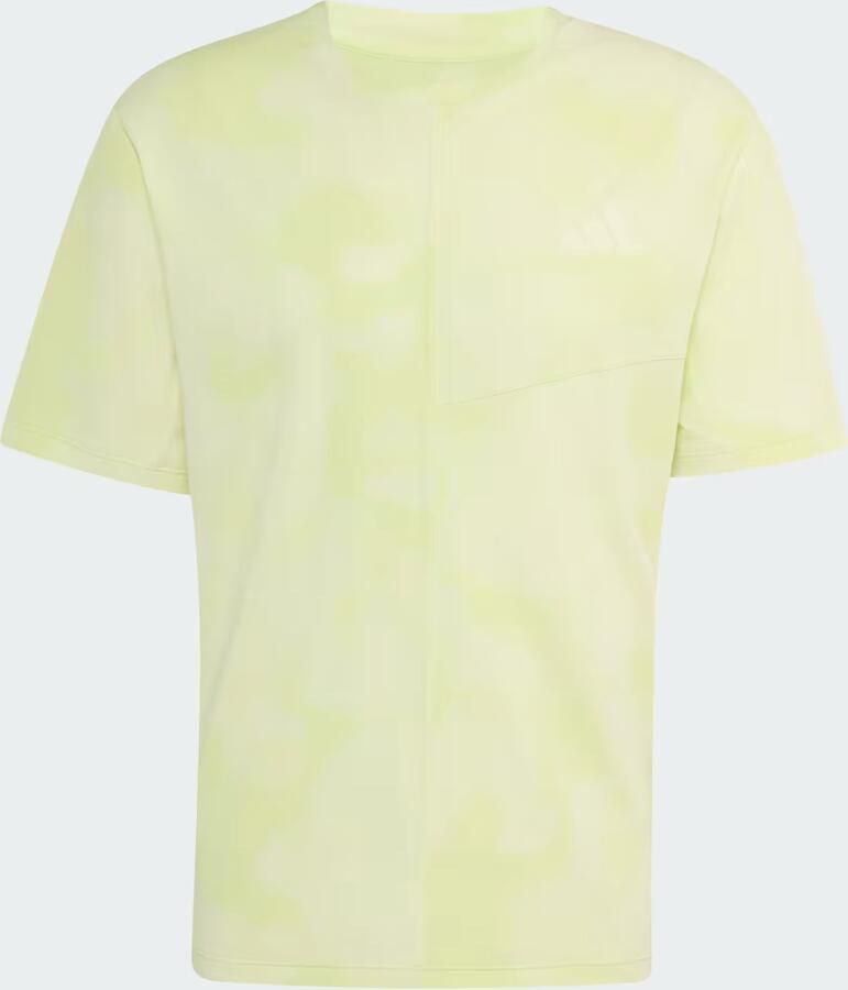 Adidas Terrex Multi CLIMACOOL T-shirt met Print - Foto 4