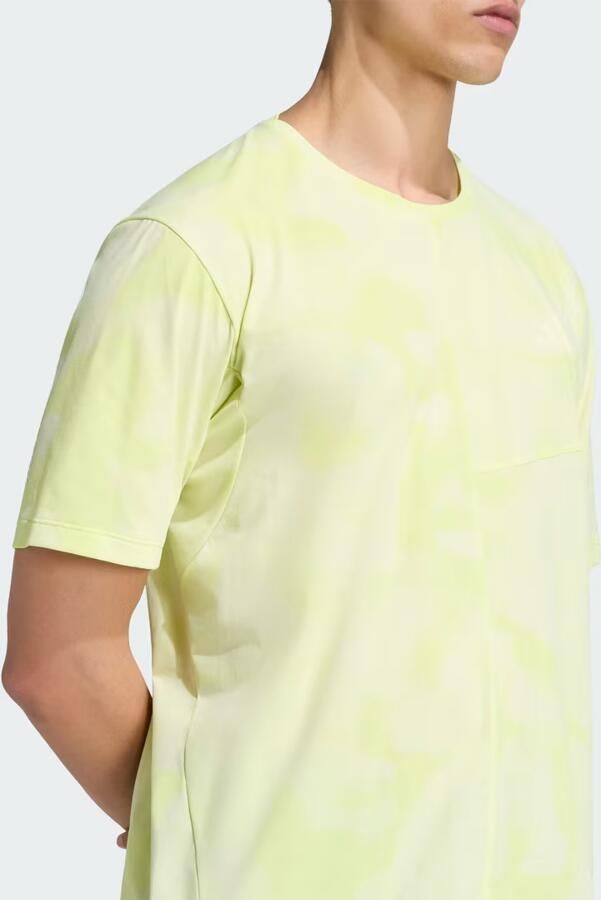 Adidas Terrex Multi CLIMACOOL T-shirt met Print - Foto 3
