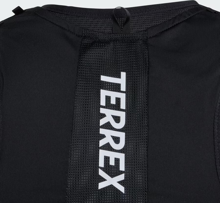 Adidas Terrex Multi CLIMACOOL Trail Vest 5L - Foto 5