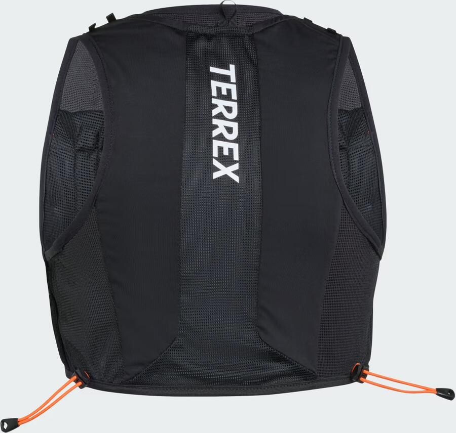 Adidas Terrex Multi CLIMACOOL Trail Vest 5L - Foto 4