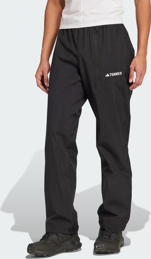 Adidas Terrex Multi Climaproof Tweelaagse Regenbroek 2.0