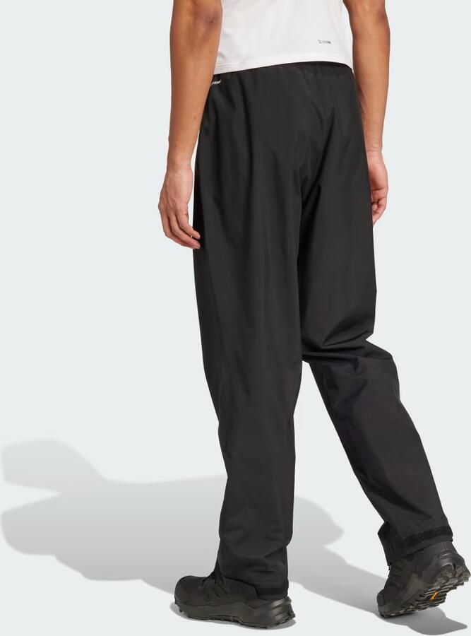 Adidas Terrex Multi Climaproof Tweelaagse Regenbroek 2.0 - Foto 4