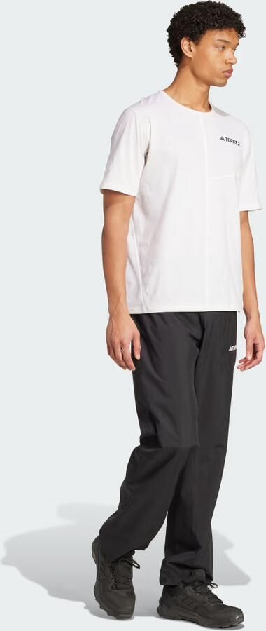 Adidas Terrex Multi Climaproof Tweelaagse Regenbroek 2.0 - Foto 5