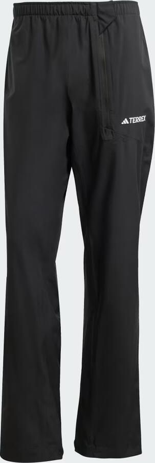 Adidas Terrex Multi Climaproof Tweelaagse Regenbroek 2.0 - Foto 6