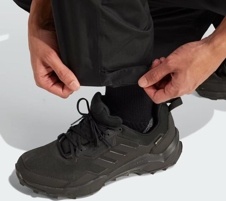 Adidas Terrex Multi Climaproof Tweelaagse Regenbroek 2.0 - Foto 3
