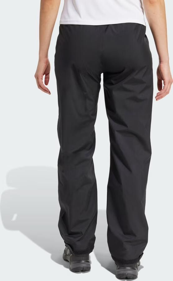 Adidas Terrex Multi Climaproof Tweelaagse Regenbroek - Foto 5