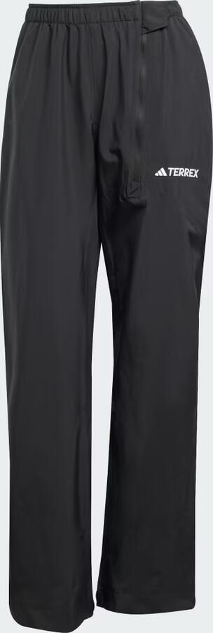 Adidas Terrex Multi Climaproof Tweelaagse Regenbroek - Foto 6