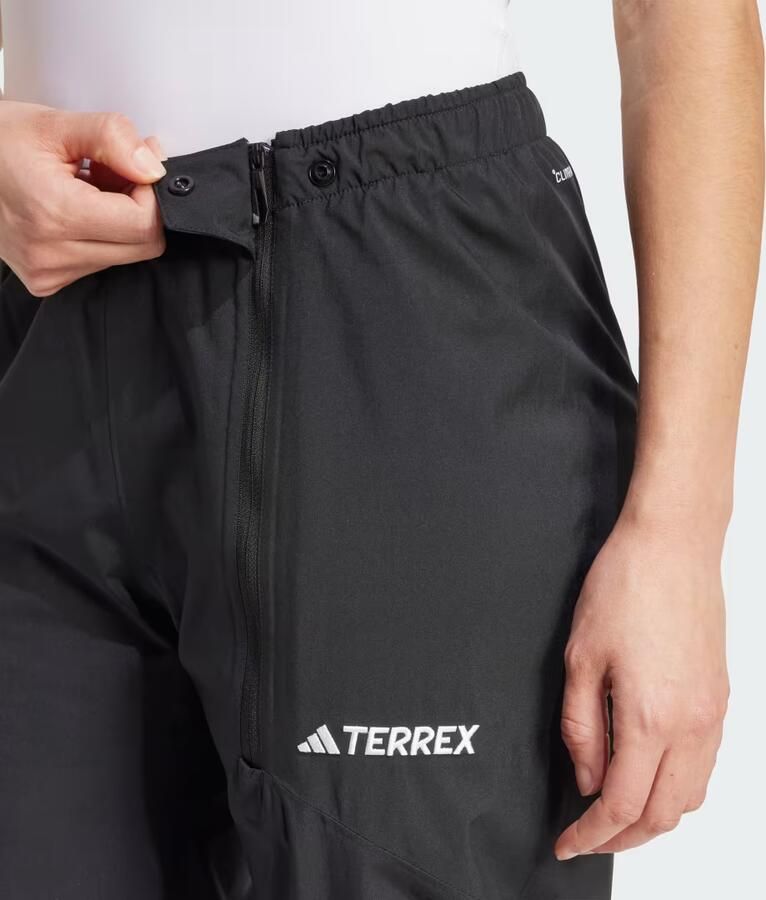 Adidas Terrex Multi Climaproof Tweelaagse Regenbroek - Foto 2