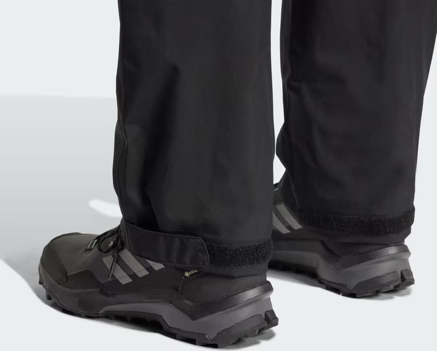Adidas Terrex Multi Climaproof Tweelaagse Regenbroek - Foto 3
