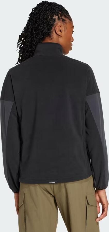 Adidas Fleece Jack Veste polaire Terrex Multi Climawarm - Foto 6