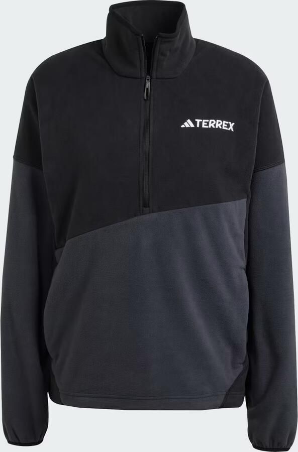 Adidas Fleece Jack Veste polaire Terrex Multi Climawarm - Foto 4