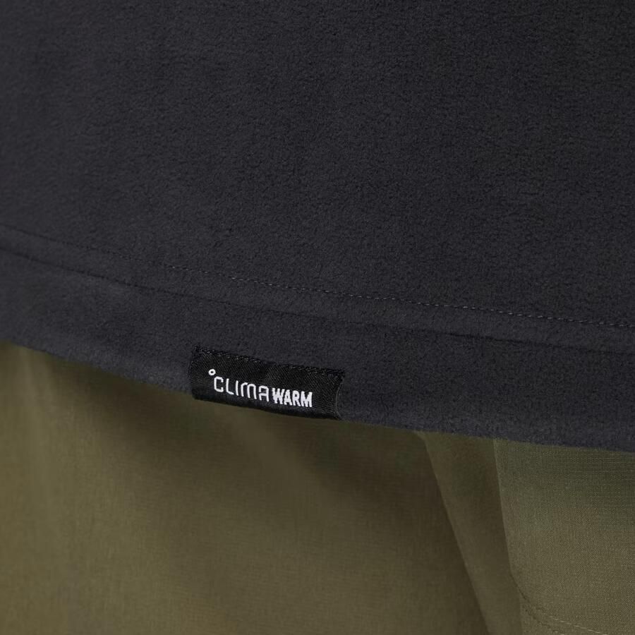 Adidas Terrex Multi Climawarm Fleece Anorak - Foto 5