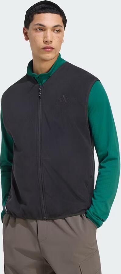 Adidas Terrex Multi CLIMAWARM Fleece Gilet - Foto 1