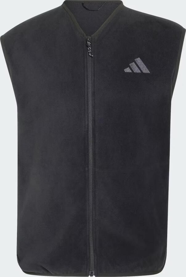Adidas Terrex Multi CLIMAWARM Fleece Gilet - Foto 4