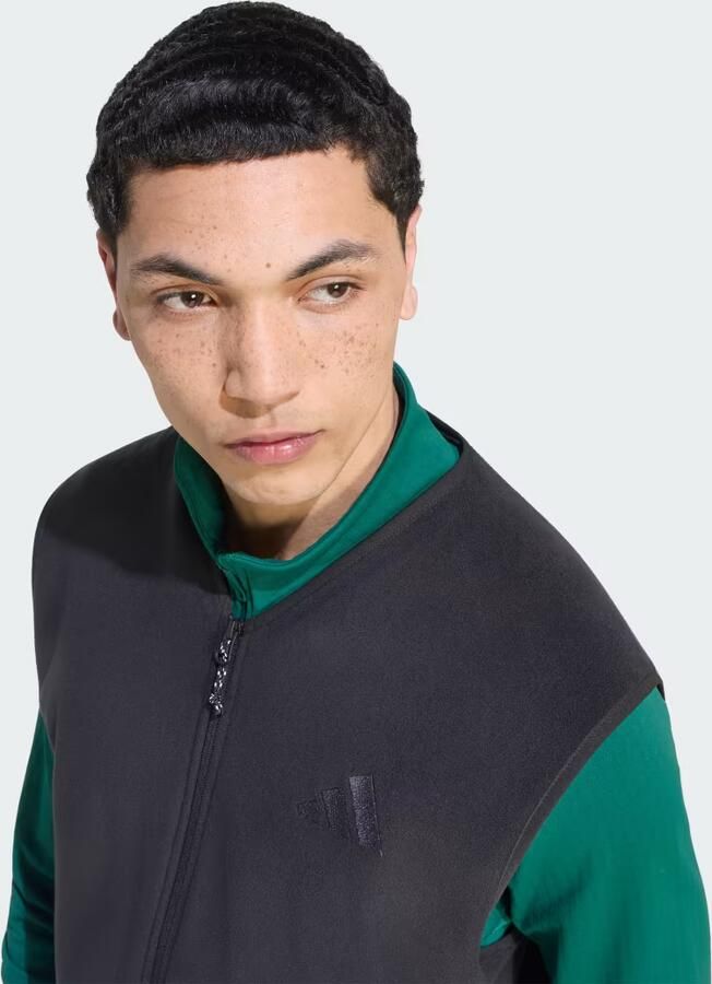 Adidas Terrex Multi CLIMAWARM Fleece Gilet - Foto 3