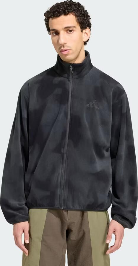 Adidas Terrex Multi CLIMAWARM Full Zip Fleece Jack - Foto 1