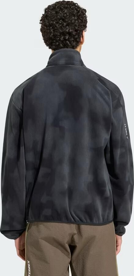 Adidas Terrex Multi CLIMAWARM Full Zip Fleece Jack - Foto 6