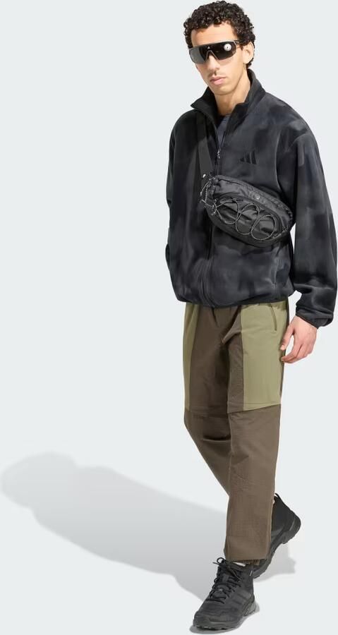 Adidas Terrex Multi CLIMAWARM Full Zip Fleece Jack - Foto 5