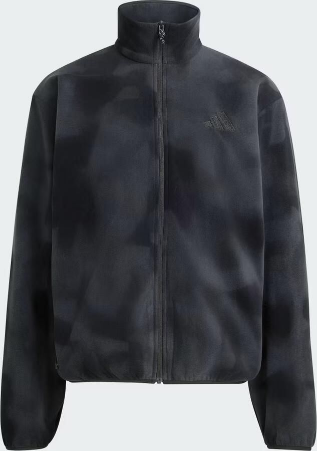 Adidas Terrex Multi CLIMAWARM Full Zip Fleece Jack - Foto 4