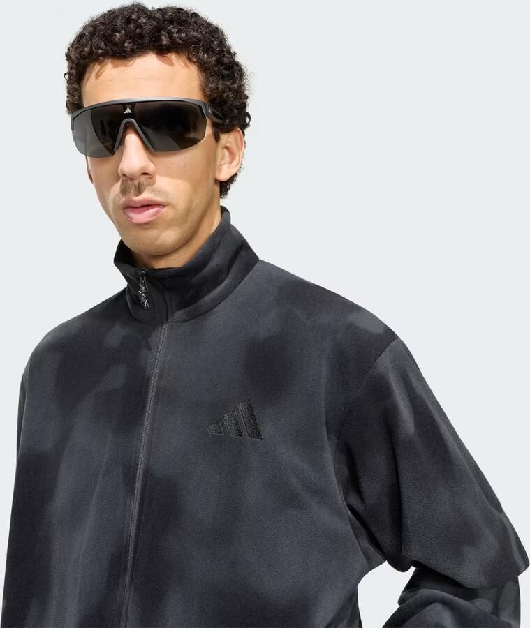 Adidas Terrex Multi CLIMAWARM Full Zip Fleece Jack - Foto 3