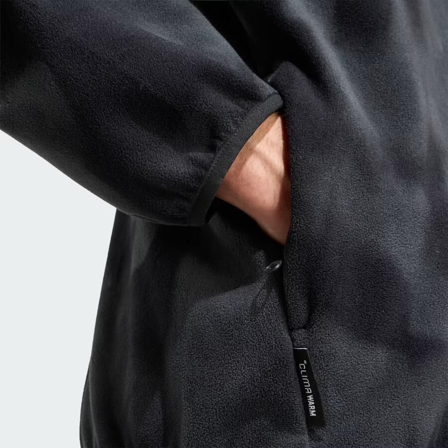 Adidas Terrex Multi CLIMAWARM Full Zip Fleece Jack - Foto 2