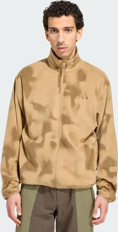 Adidas Terrex Multi CLIMAWARM Full Zip Fleece Jack - Foto 1