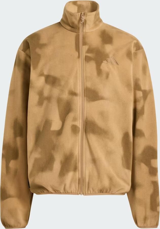 Adidas Terrex Multi CLIMAWARM Full Zip Fleece Jack - Foto 4