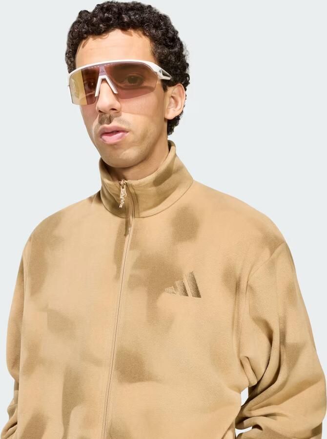 Adidas Terrex Multi CLIMAWARM Full Zip Fleece Jack - Foto 3