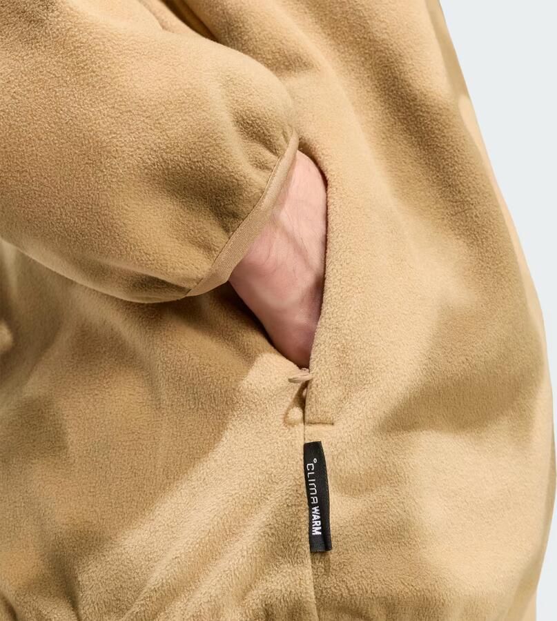 Adidas Terrex Multi CLIMAWARM Full Zip Fleece Jack - Foto 2
