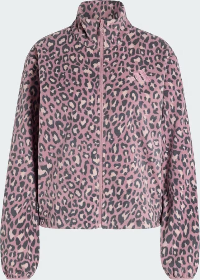 Adidas Terrex Multi Climawarm Full Zip Fleece Jack - Foto 4