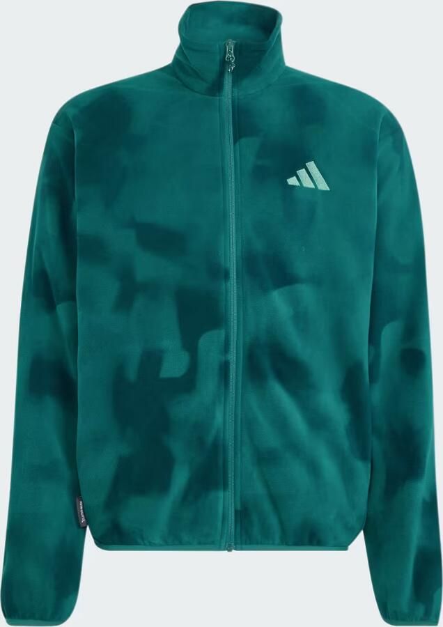 Adidas Terrex Multi Climawarm Full Zip Fleece Jack - Foto 4