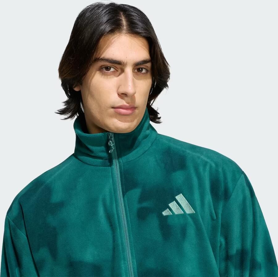 Adidas Terrex Multi Climawarm Full Zip Fleece Jack - Foto 3