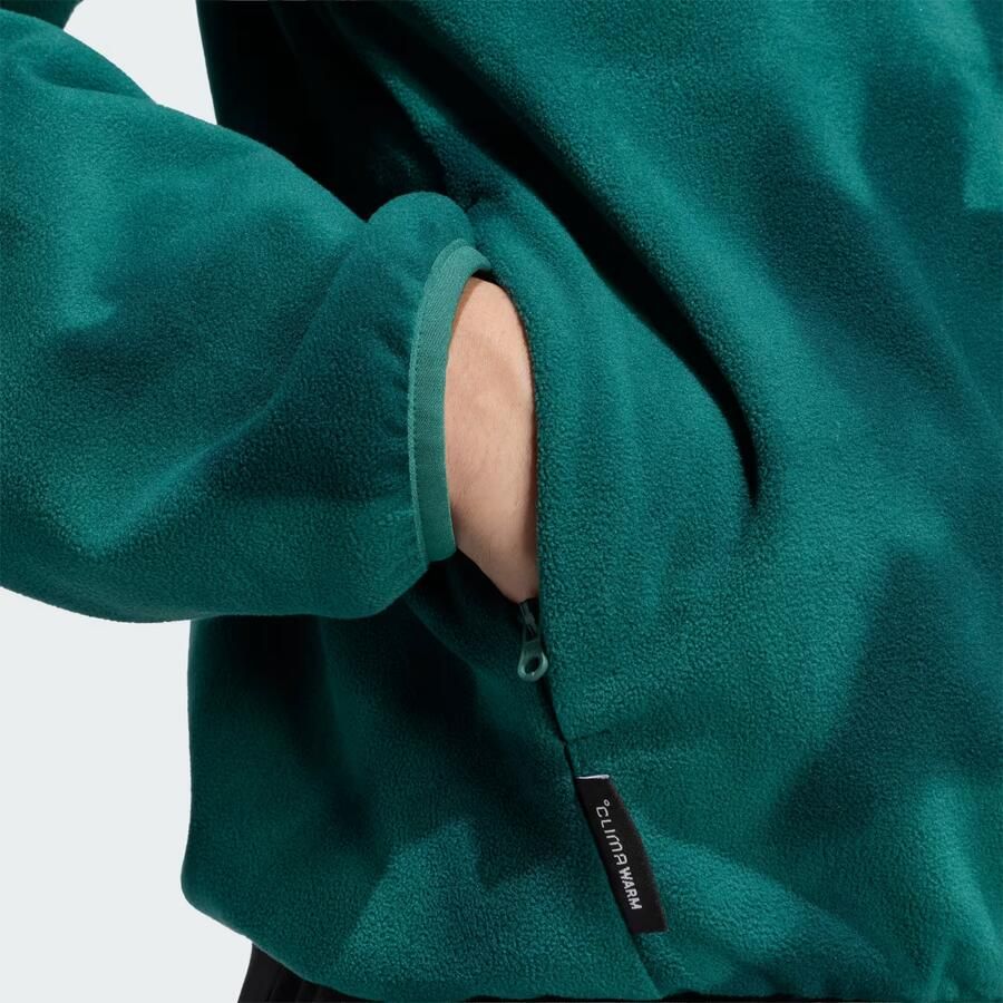 Adidas Terrex Multi Climawarm Full Zip Fleece Jack - Foto 2