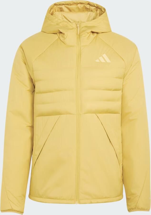 Adidas Terrex Multi CLIMAWARM Geïsoleerd Capuchonjack - Foto 4